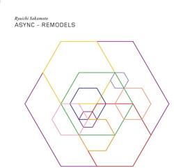 Sakamoto, Ryuichi Async -. . -bonus Tr-