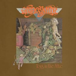 Aerosmith Toys In the Attic - facethemusic - 13 890 Ft