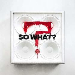 While She Sleeps So What? -Ltd/Digi-