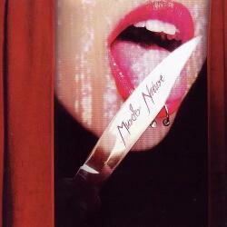 Head Control System Murder Nature -Reissue-