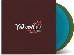 Various Yakuza 0 (light Blue & Green Vinyl)