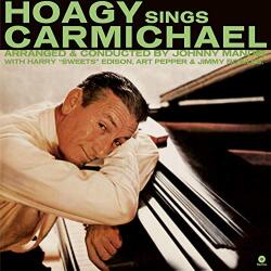 Various Hoagy Sings Carmichael