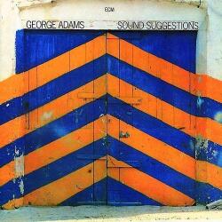 Adams, George Sound Suggestions -digi-