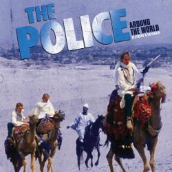 Police Around the World (Restored & Expanded) (CD + BLU-RAY)