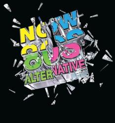 Various Now - 80's Alternative