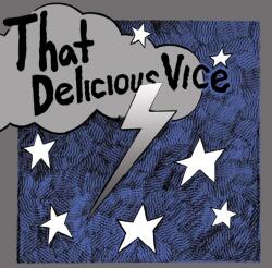 Kid Congo & the Mo That Delicious Vice - facethemusic - 7 290 Ft