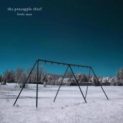 Pineapple Thief Little Man - facethemusic - 14 390 Ft