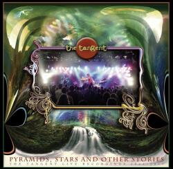 Tangent Pyramids, Stars & More: The Tangent's Live Recordings 2004-2017 - facethemusic - 16 190 Ft