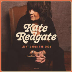 Redgate, Kate Light Under the Door