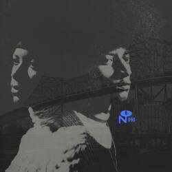 Various Skyway Soul: Gary, Indiana (Opaque Blue & White Swirl Vinyl)
