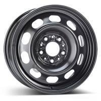 Alcar Stahlrad 5/120 16x7 ET40 CB72.5