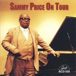 Price, Sammy & His ON TOUR