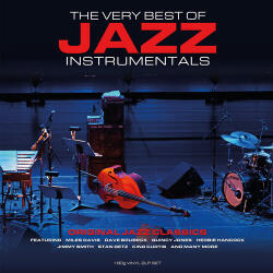 V/A Very Best of Jazz