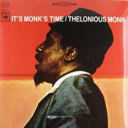 Monk, Thelonious It's Monk Time
