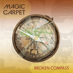 Magic Carpet Broken Compass