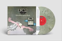 Ufo 2 (Marbled Grey Vinyl)