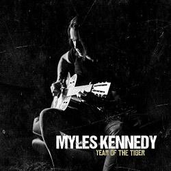 Kennedy, Myles Year Of The Tiger - facethemusic - 4 790 Ft