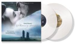 Sakamoto, Ryuichi Emily Bronte's Wuthering Heights (Transparent Clear Vinyl)