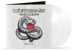 Whitesnake Rock Album (white Album)