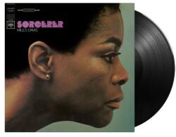 Davis, Miles Sorcerer - facethemusic - 11 390 Ft