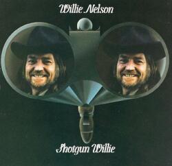 Nelson, Willie Shotgun Willie - facethemusic - 8 490 Ft