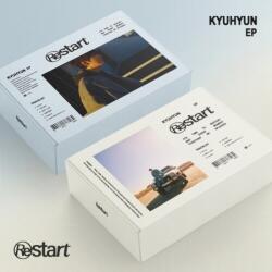 Kyuhyun (super Junior) Restart