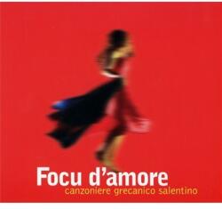 Canzoniere Grecanico S Focu D'amore
