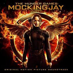 OST Hunger Games-Mockingjay