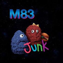 M83 JUNK - facethemusic - 9 190 Ft