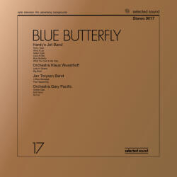V/A Blue Butterfly (Selected Sound)