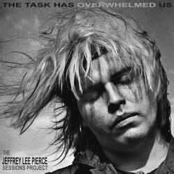 Pierce, Jeffrey Lee -S Task Has Overwhelmed Us