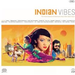 Various Indian Vibes - facethemusic - 15 190 Ft