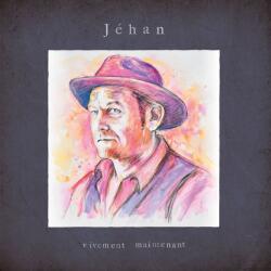 JEHAN Vivement Maintenant - facethemusic - 9 790 Ft