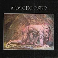 Atomic Rooster Death Walks. . -Shm-CD- - facethemusic - 14 690 Ft