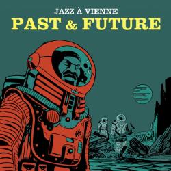 Various Jazz a Vienne: Past & Future
