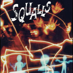 SQUALLS (Expanded Edition)