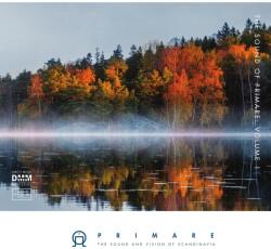 V/A Primare: The Sound Of Primare Volume 1