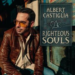 Castiglia, Albert Righteous Souls - facethemusic - 10 590 Ft