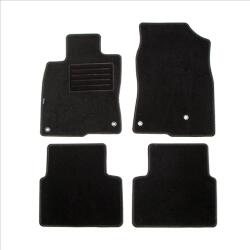 Petex Set covorase mocheta PETEX HONDA CIVIC IX/X/X COUPE/X HATCHBACK 2014 - 2021 4 buc (112627202PX)