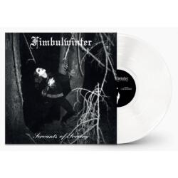 Fimbulwinter Servants of Sorcery (White Vinyl)