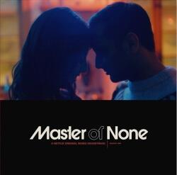 OST Master Of None