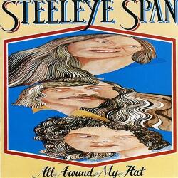 Steeleye Span All Around My Hat