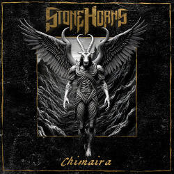 Stone Horns Chimaira