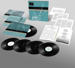 Rogers, Stan Music, Lyrics, Stories, Songs of a Lifetime (Box)