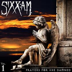 Sixx Am Prayers For The Demand - facethemusic - 9 590 Ft