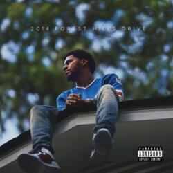 Cole, J 2014 Forest Hills Drive - facethemusic - 18 490 Ft