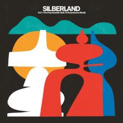 Various Silberland - Kosmische