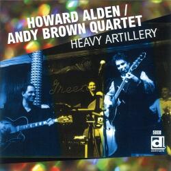 Alden, Howard & an Heavy Artillery