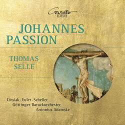 Diwiak, Dantes/Gottinger Thomas Selle: St. John