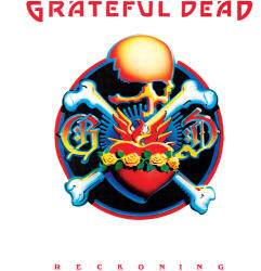 Grateful Dead Reckoning - facethemusic - 12 690 Ft